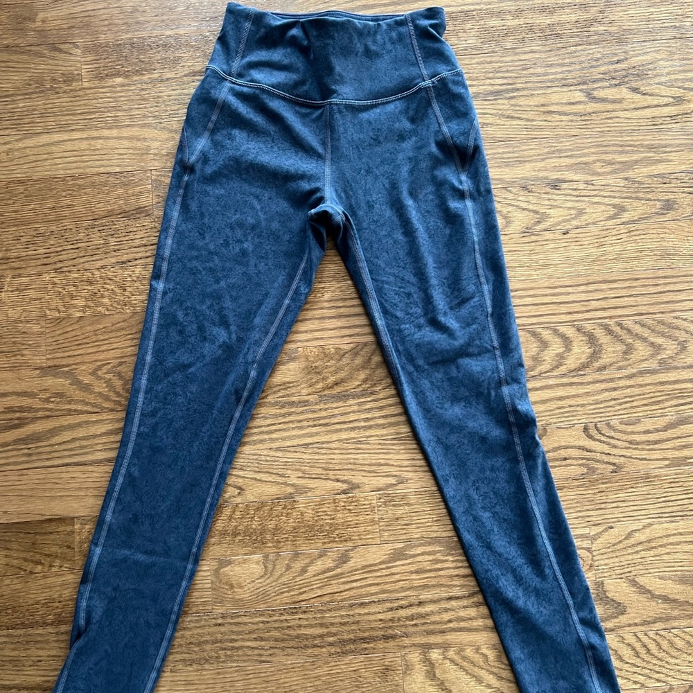 Vuori Pace High Rise Performance Legging